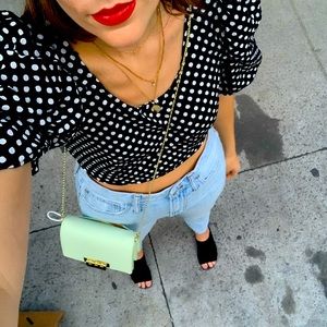 Meet your Posher, Alysia